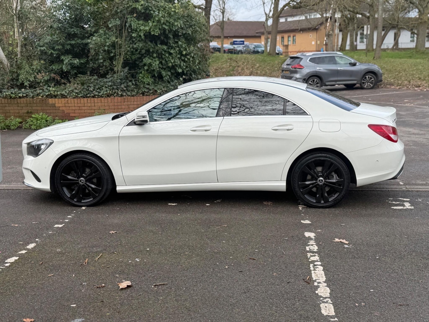 Used Mercedes-Benz CLA 2017 for sale - 77794168: Photo 7