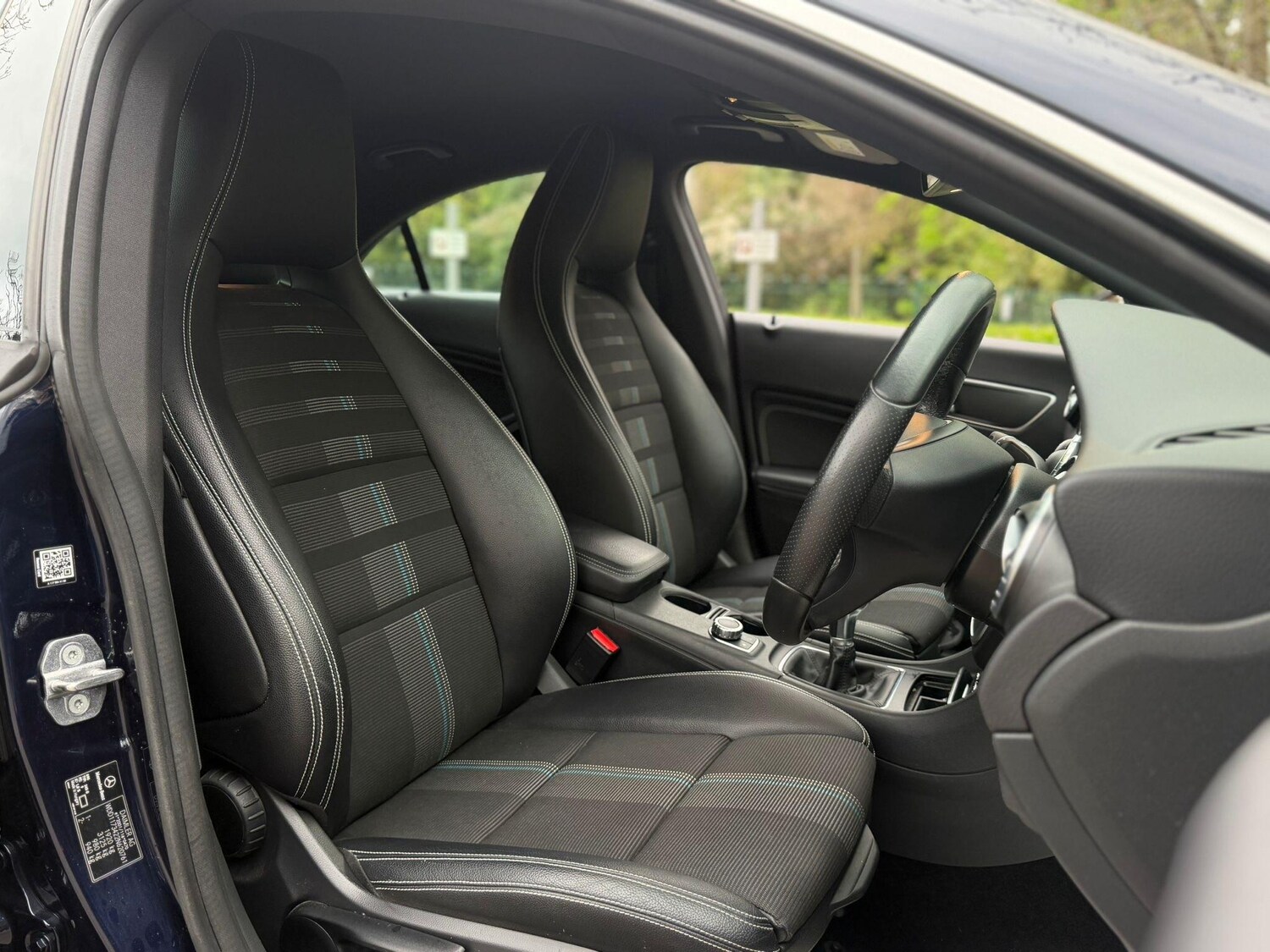 Used Mercedes-Benz CLA 2017 for sale - 78157472: Photo 11