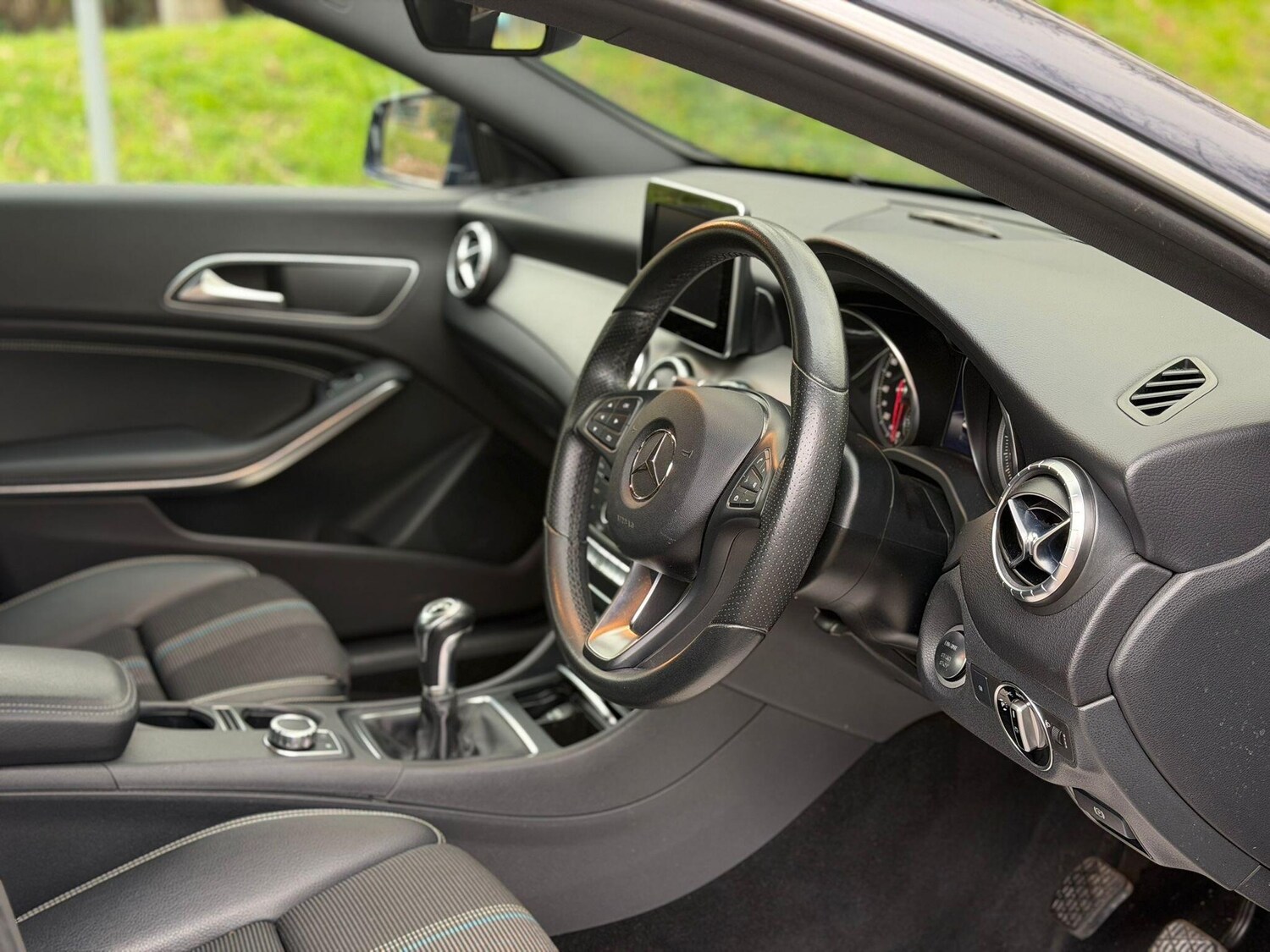 Used Mercedes-Benz CLA 2017 for sale - 78157472: Photo 12