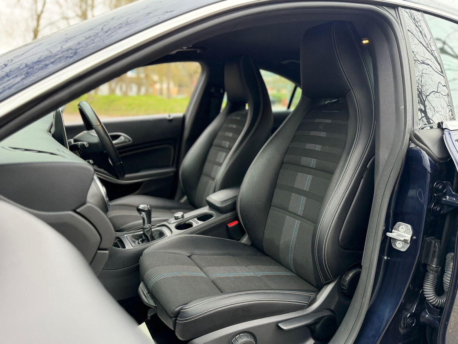 Used Mercedes-Benz CLA 2017 for sale - 78157472: Photo 14