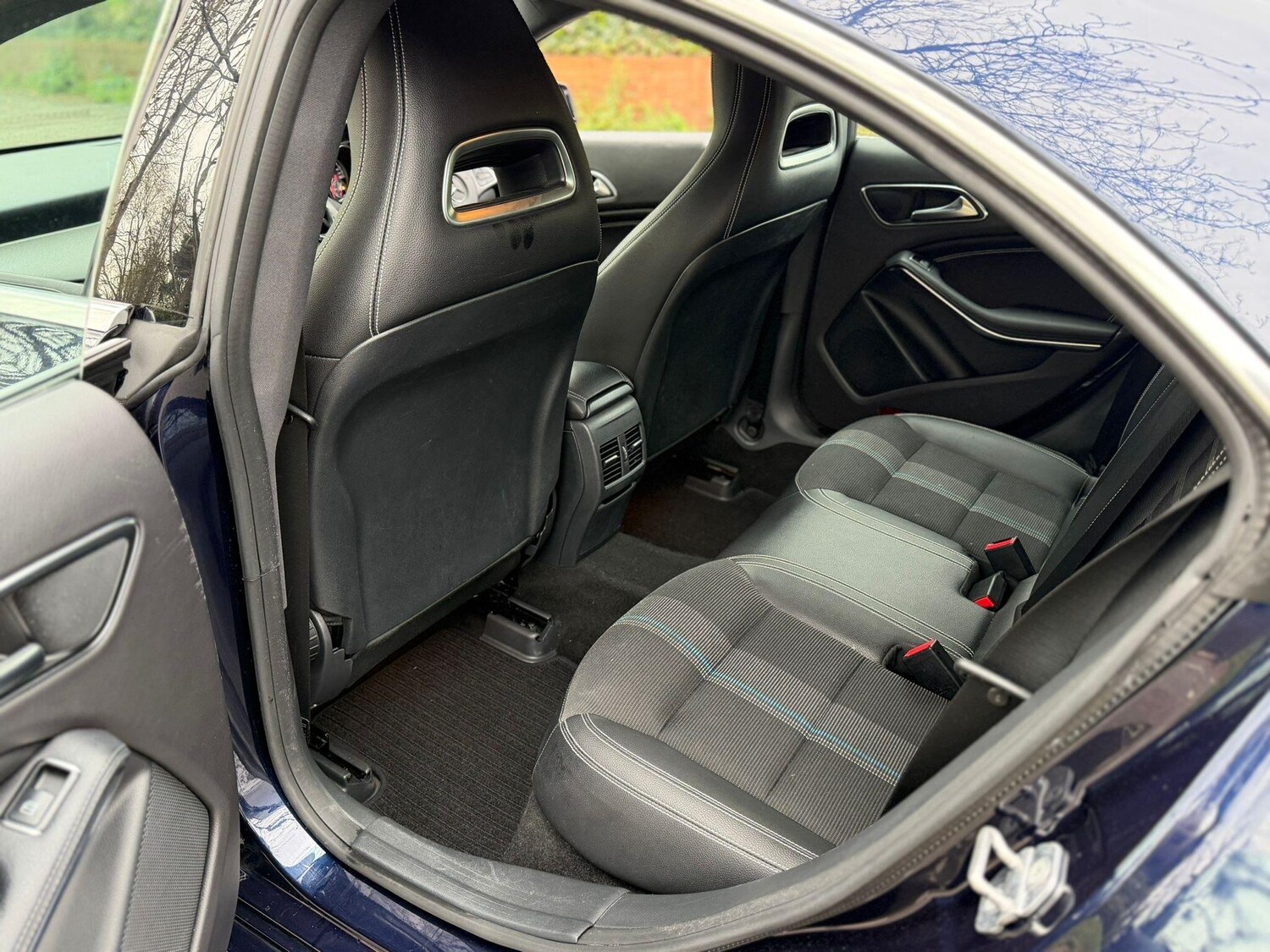 Used Mercedes-Benz CLA 2017 for sale - 78157472: Photo 15