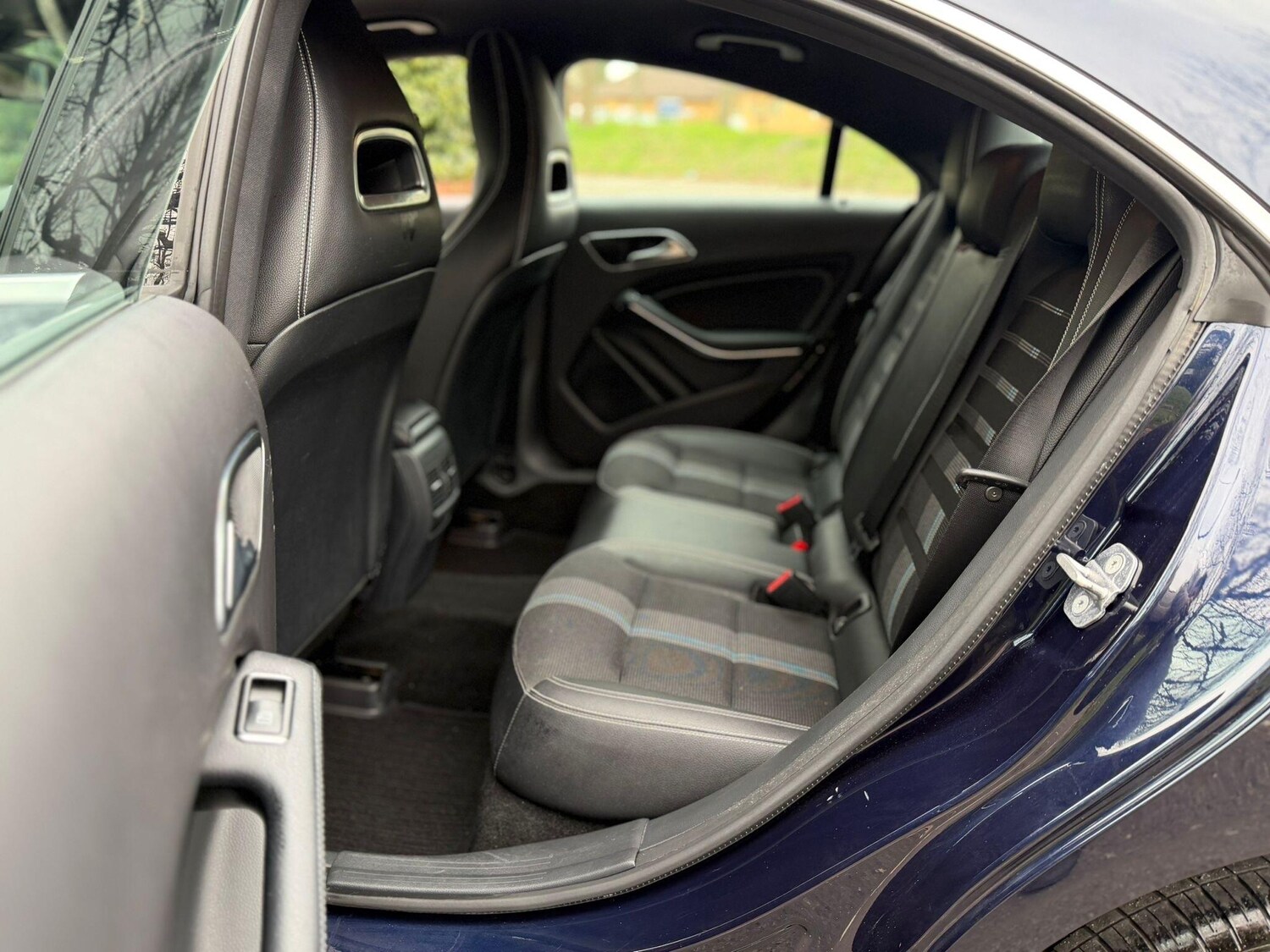 Used Mercedes-Benz CLA 2017 for sale - 78157472: Photo 16