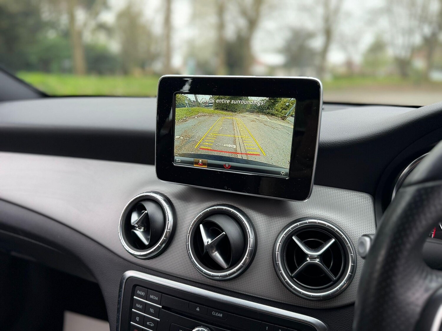 Used Mercedes-Benz CLA 2017 for sale - 78157472: Photo 19