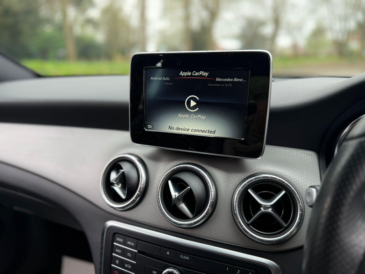 Used Mercedes-Benz CLA 2017 for sale - 78157472: Photo 20