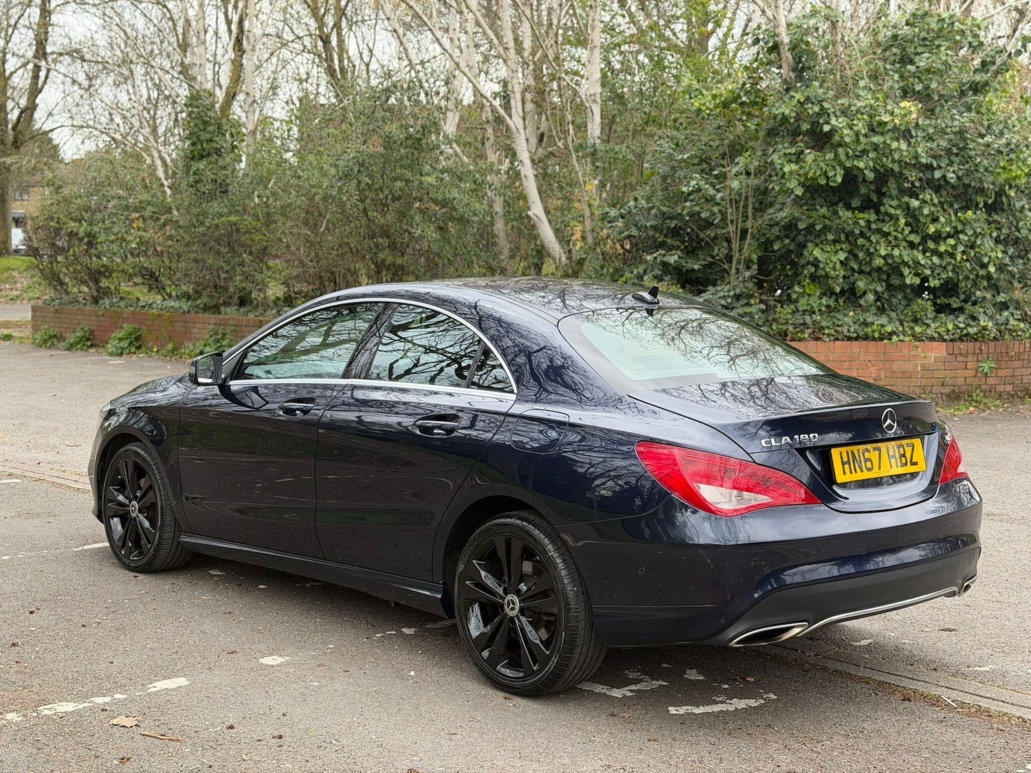 Used Mercedes-Benz CLA 2017 for sale - 78157472: Photo 6