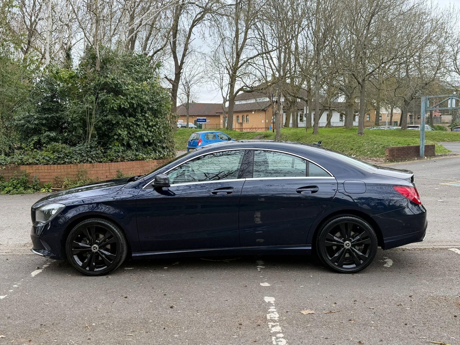 Used Mercedes-Benz CLA 2017 for sale - 78157472: Photo 7