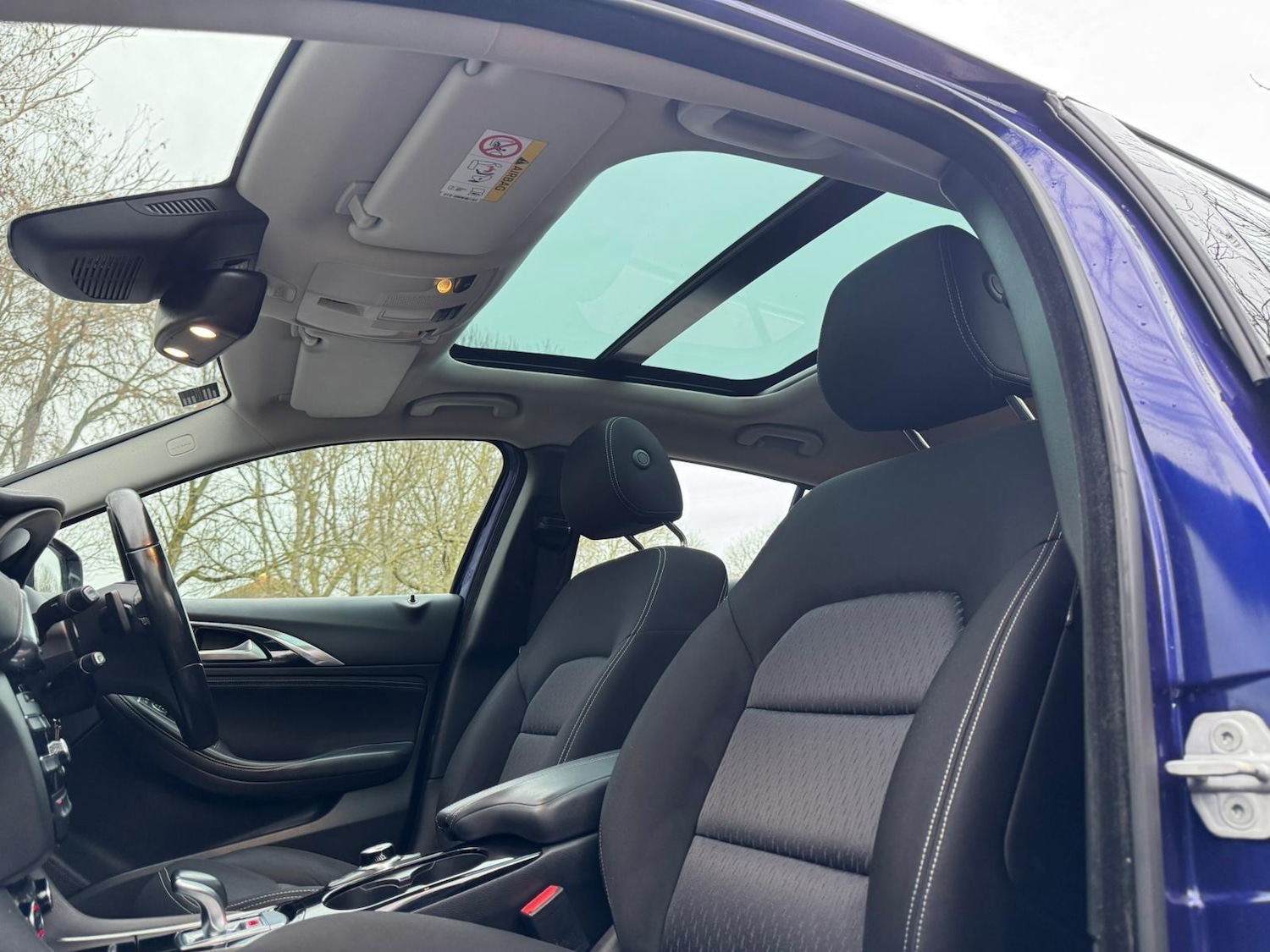 Used Infiniti Q30 2016 for sale - 77163133: Photo 13