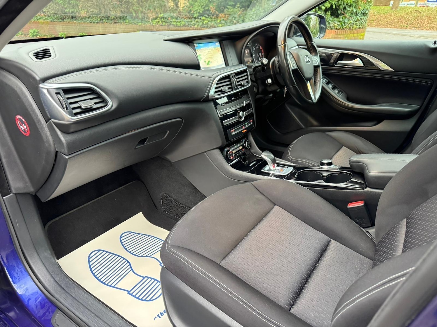 Used Infiniti Q30 2016 for sale - 77163133: Photo 15