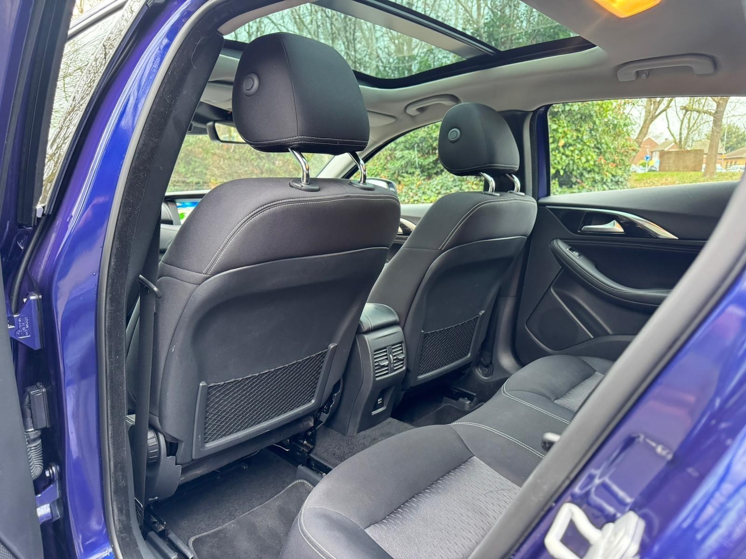 Used Infiniti Q30 2016 for sale - 77163133: Photo 16