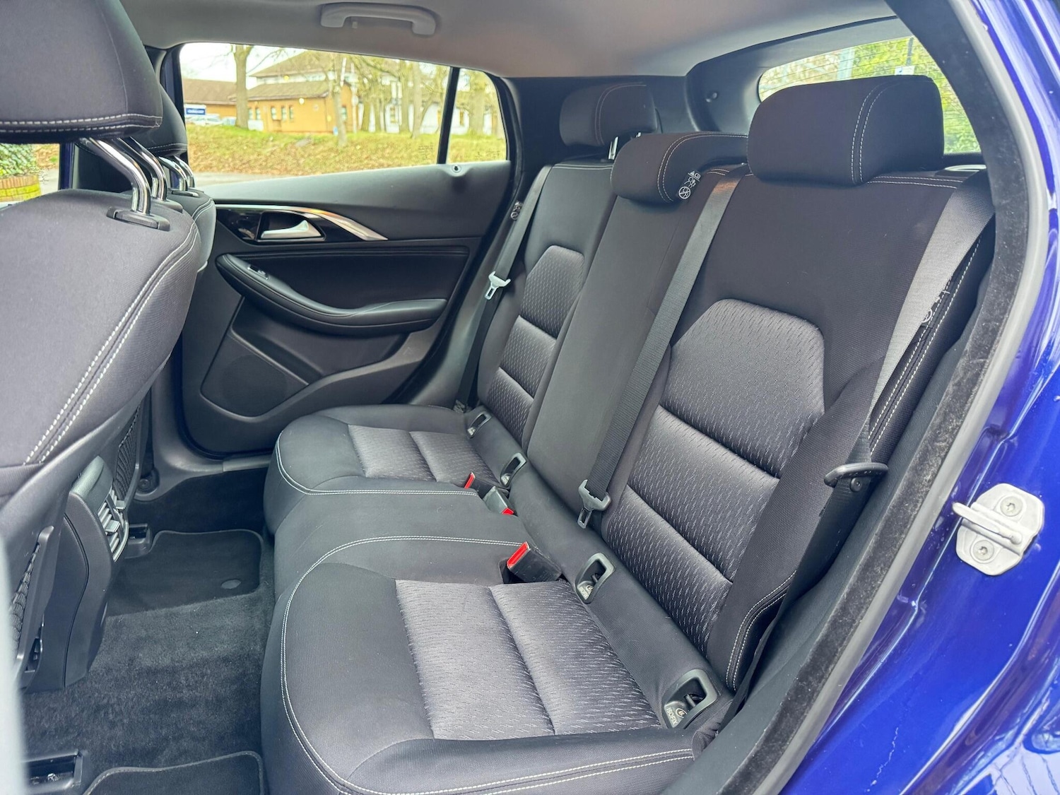 Used Infiniti Q30 2016 for sale - 77163133: Photo 17