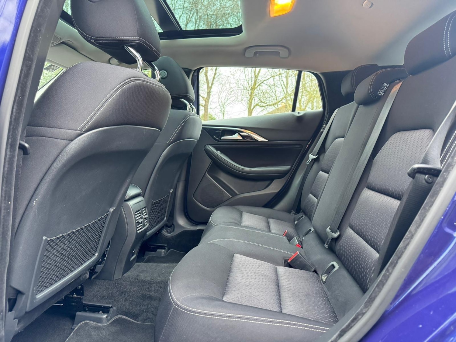 Used Infiniti Q30 2016 for sale - 77163133: Photo 18