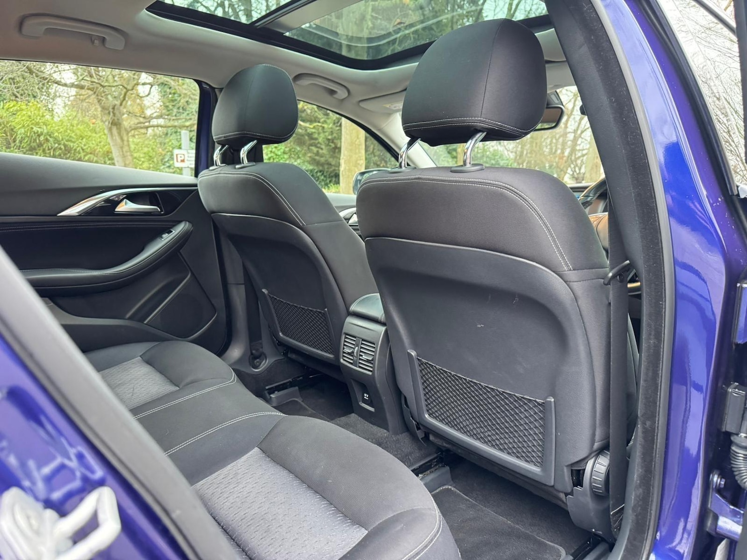 Used Infiniti Q30 2016 for sale - 77163133: Photo 19