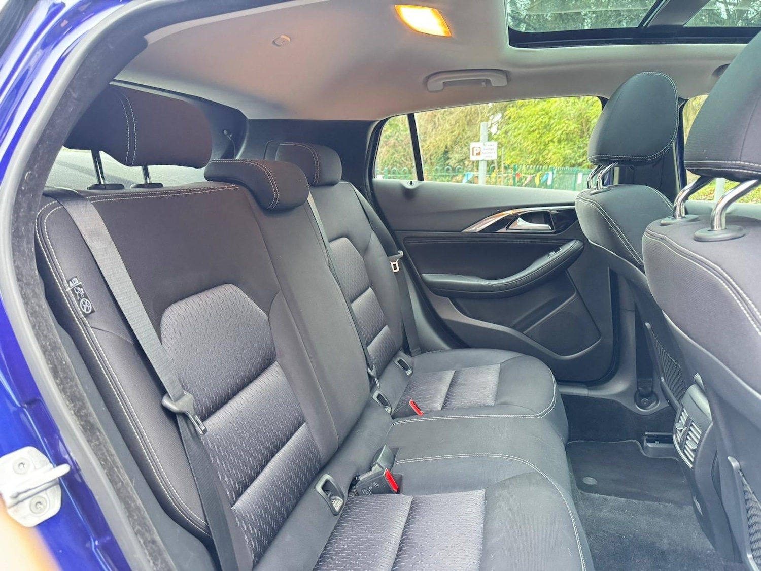 Used Infiniti Q30 2016 for sale - 77163133: Photo 21