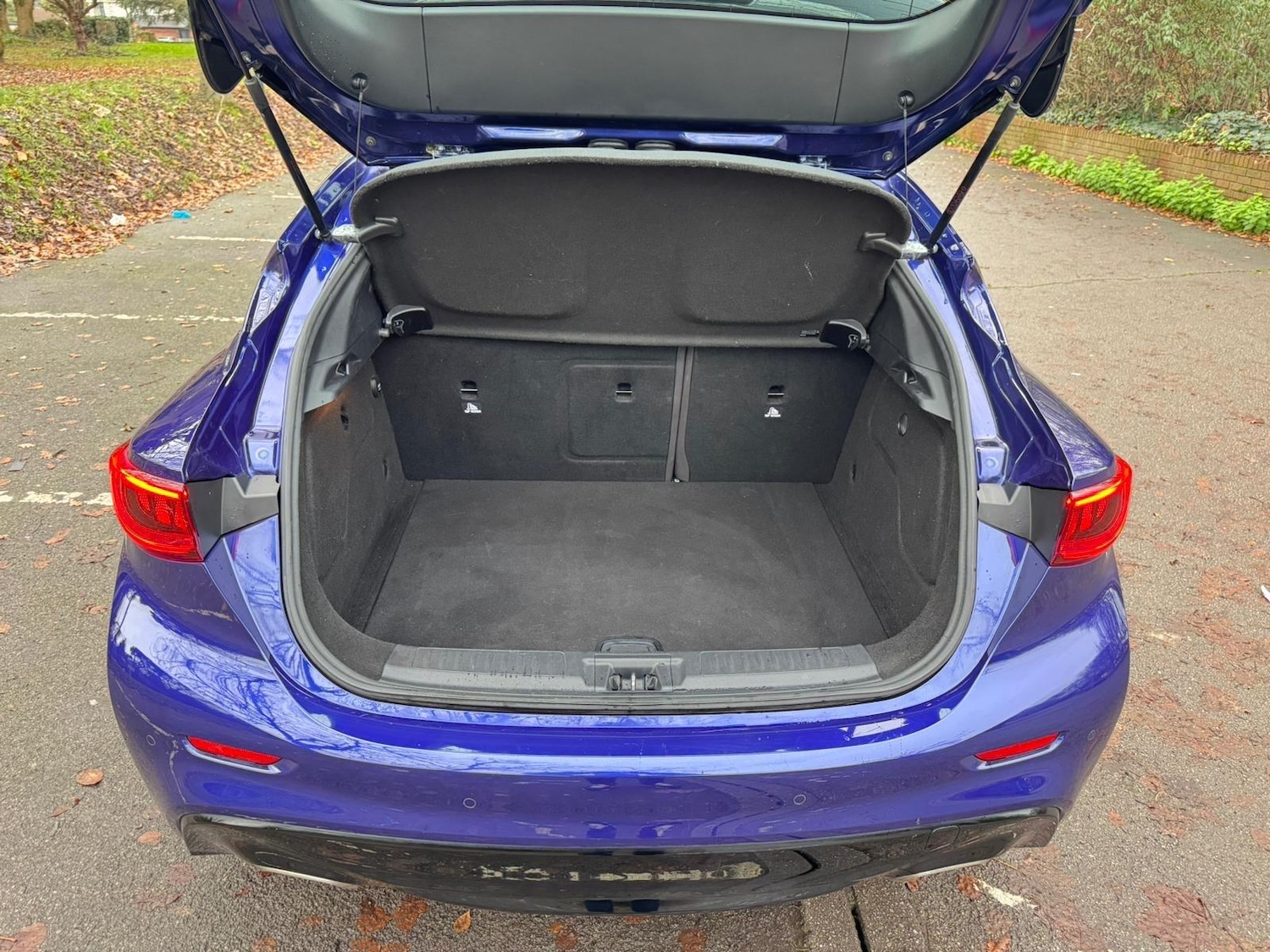 Used Infiniti Q30 2016 for sale - 77163133: Photo 25