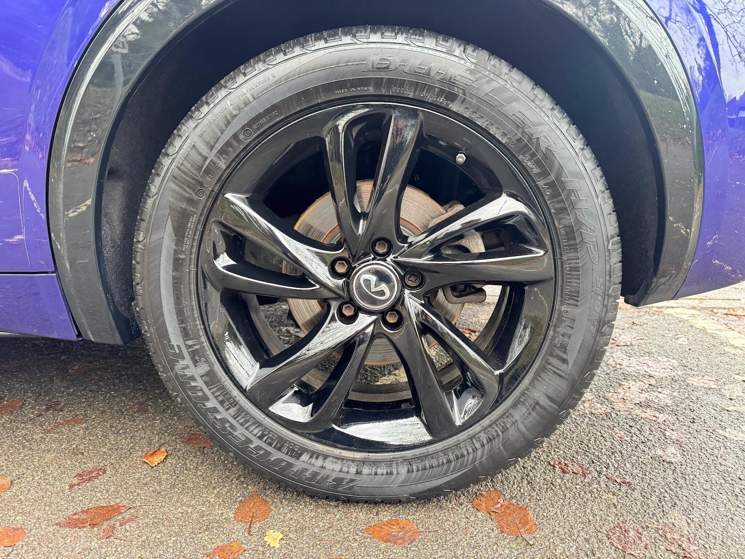 Used Infiniti Q30 2016 for sale - 77163133: Photo 29