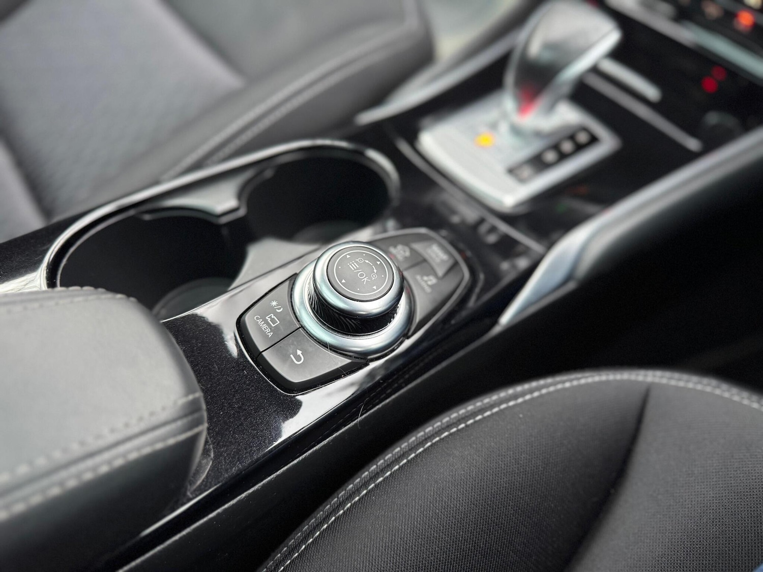 Used Infiniti Q30 2016 for sale - 77163133: Photo 30