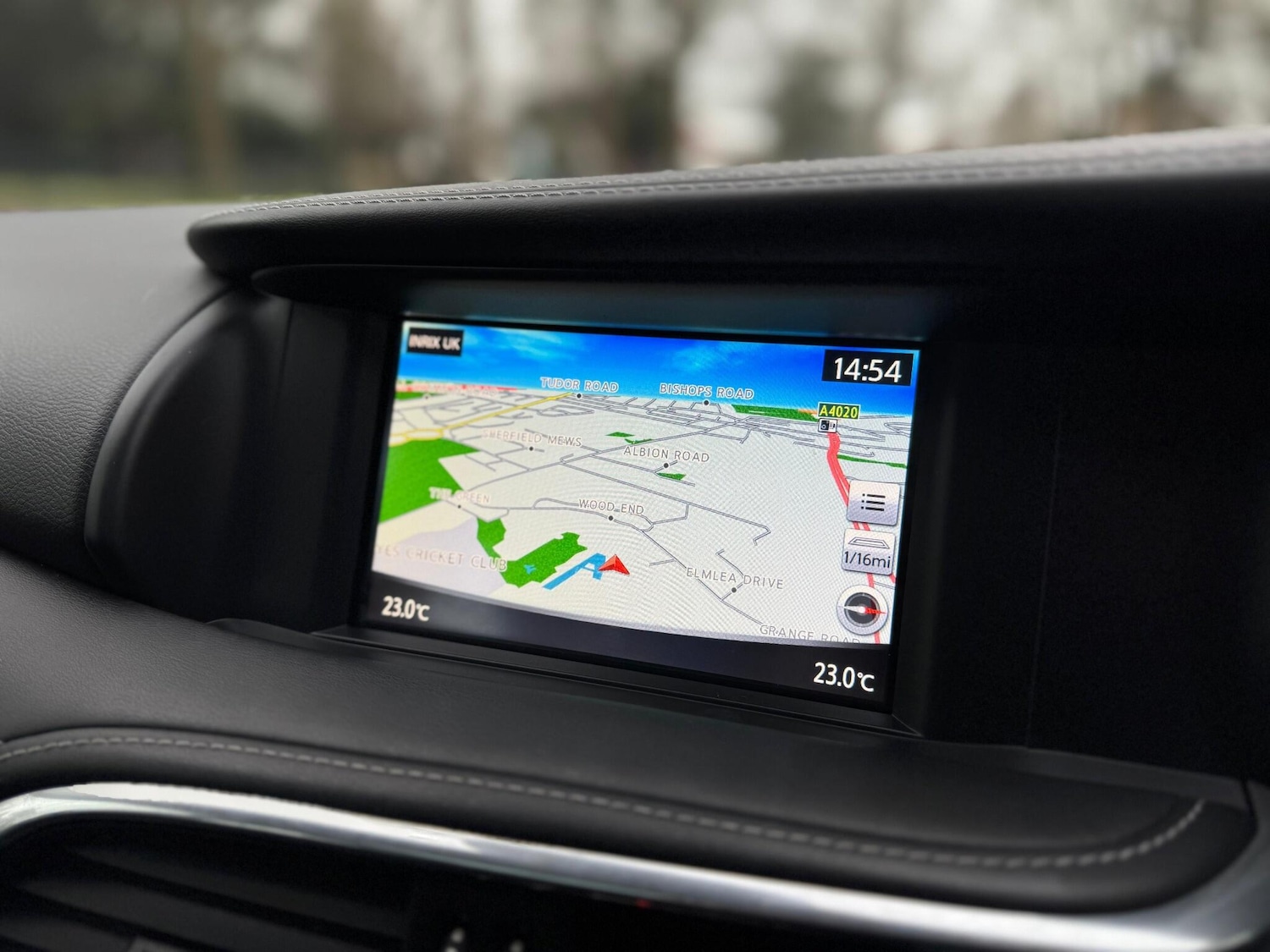 Used Infiniti Q30 2016 for sale - 77163133: Photo 31