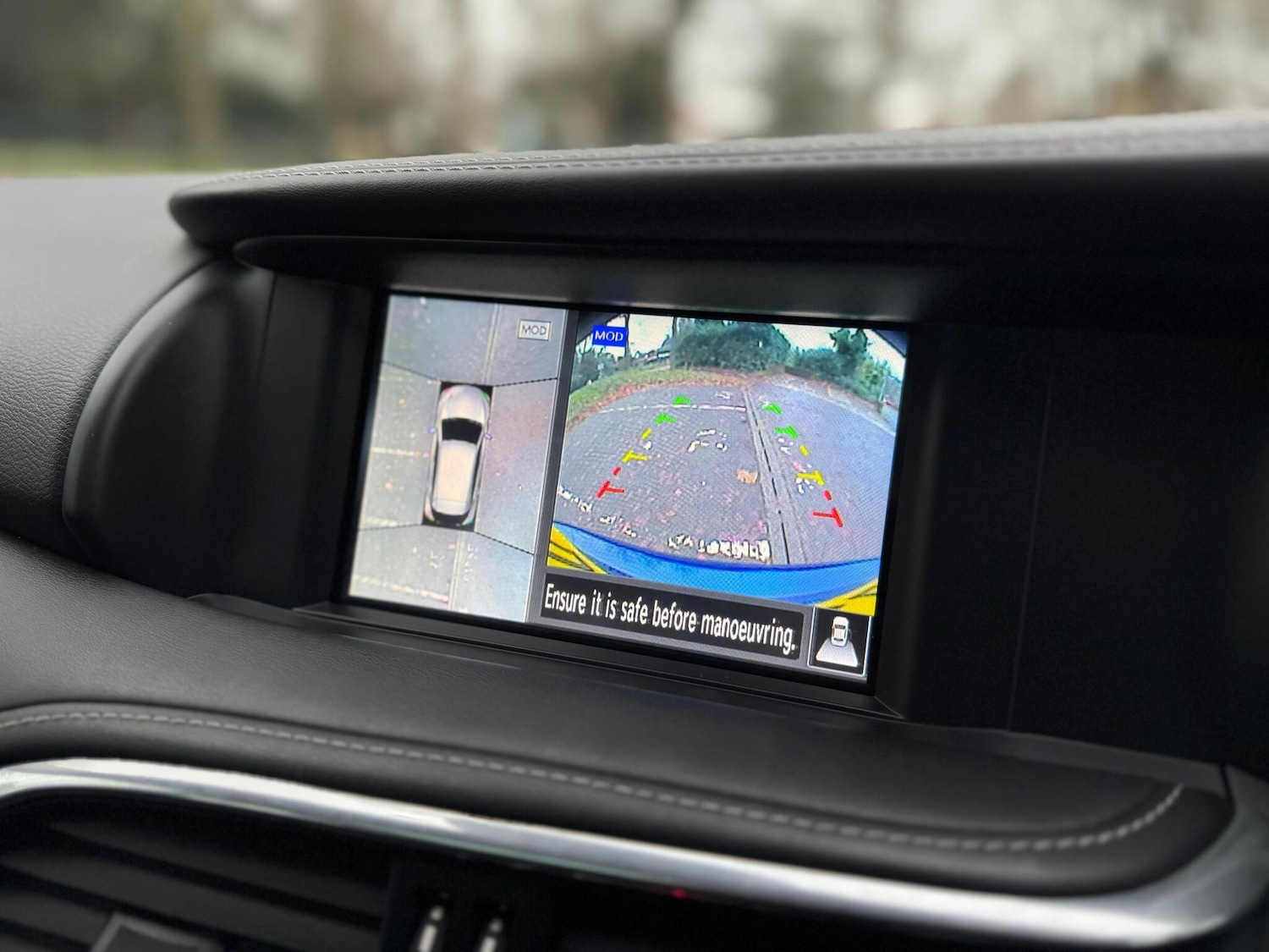 Used Infiniti Q30 2016 for sale - 77163133: Photo 32