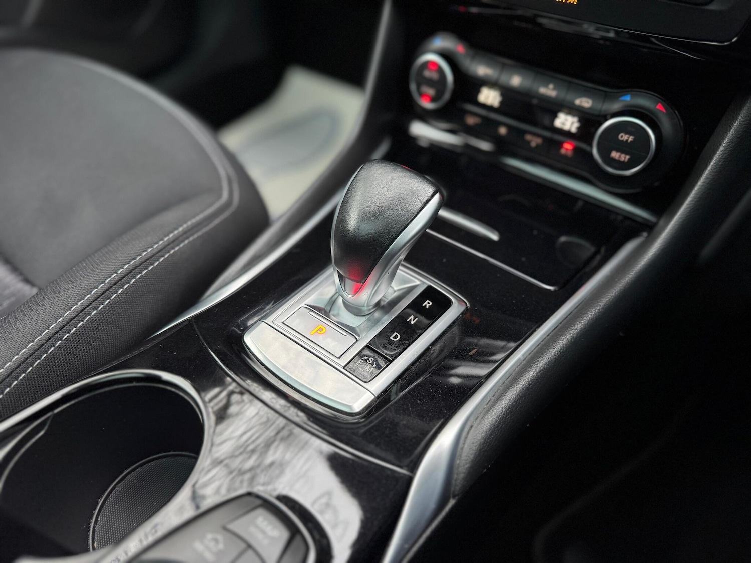 Used Infiniti Q30 2016 for sale - 77163133: Photo 33