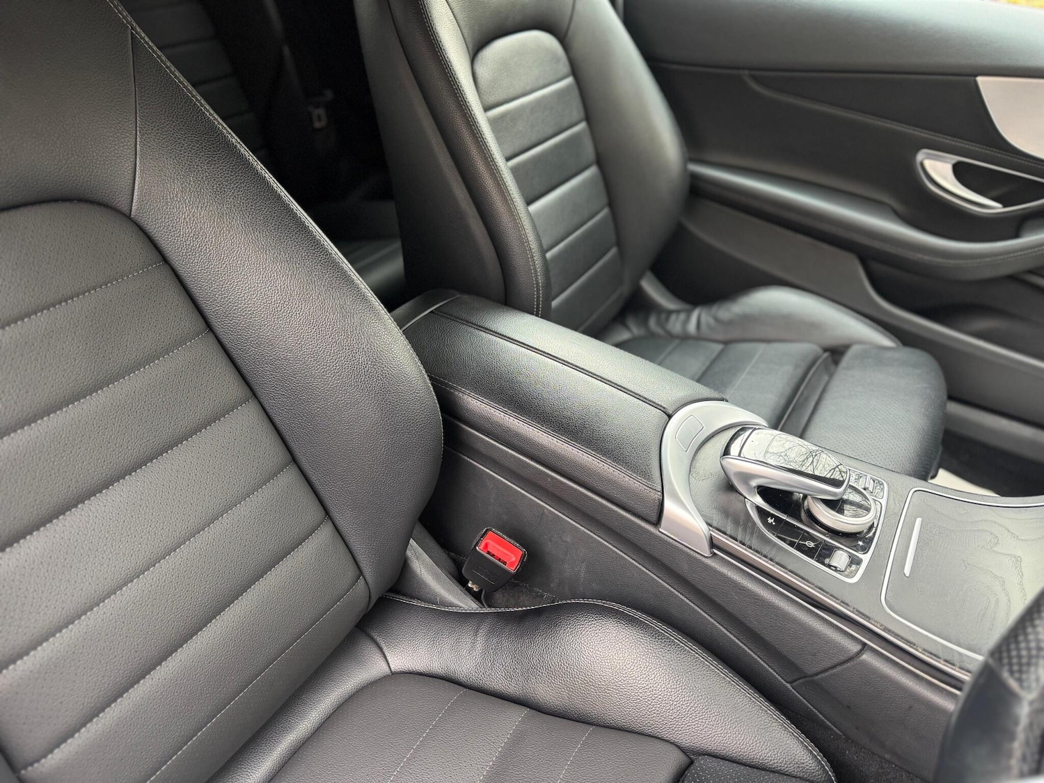 Used Mercedes-Benz C Class for sale - 76550699: Photo 10