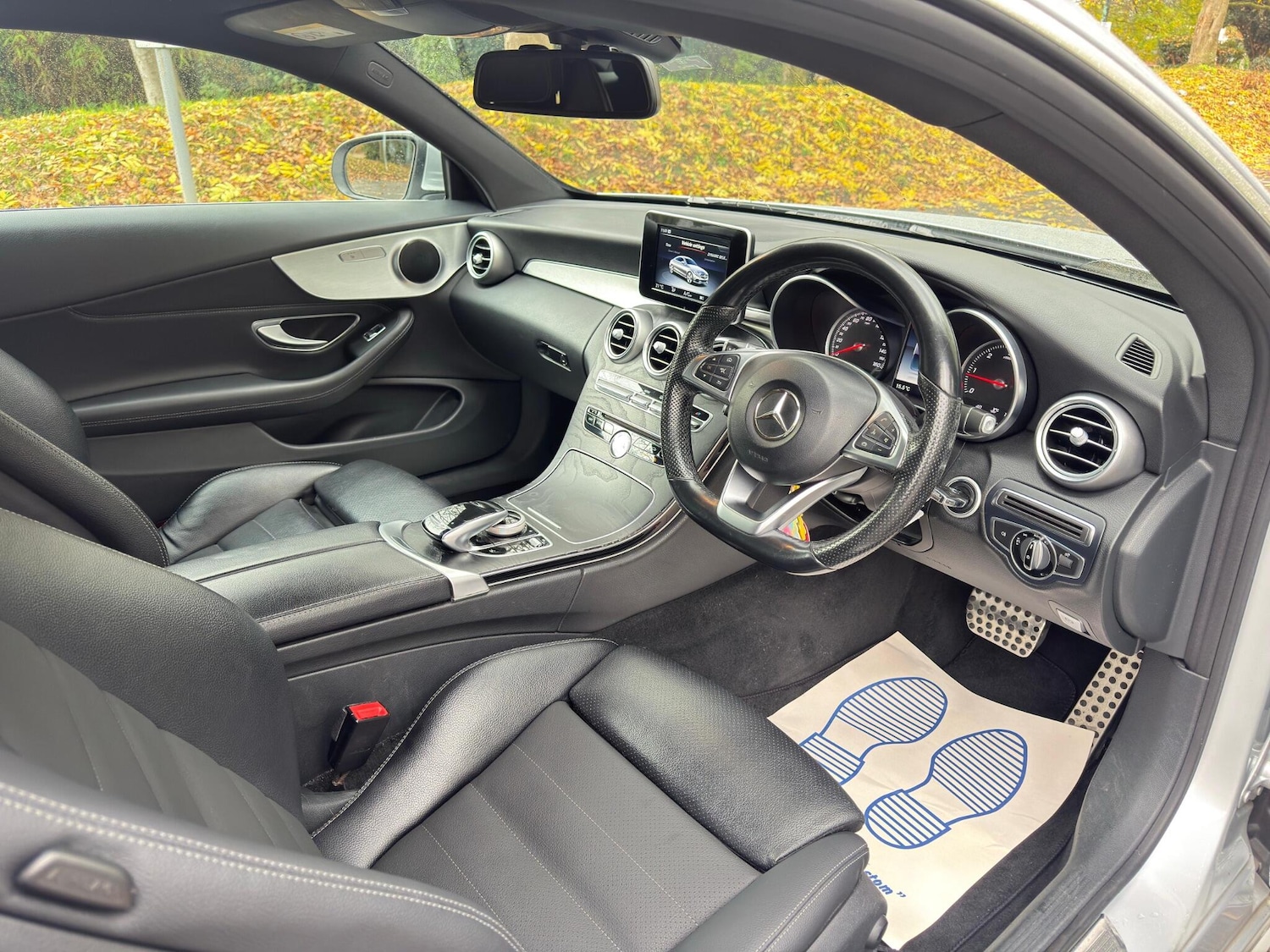 Used Mercedes-Benz C Class for sale - 76550699: Photo 11