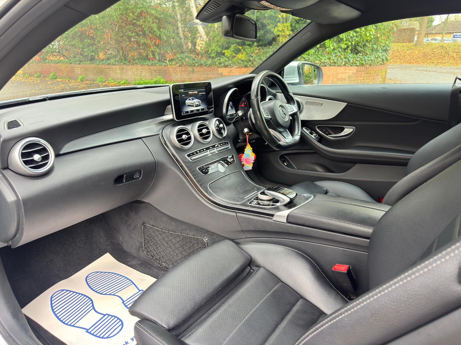 Used Mercedes-Benz C Class for sale - 76550699: Photo 13