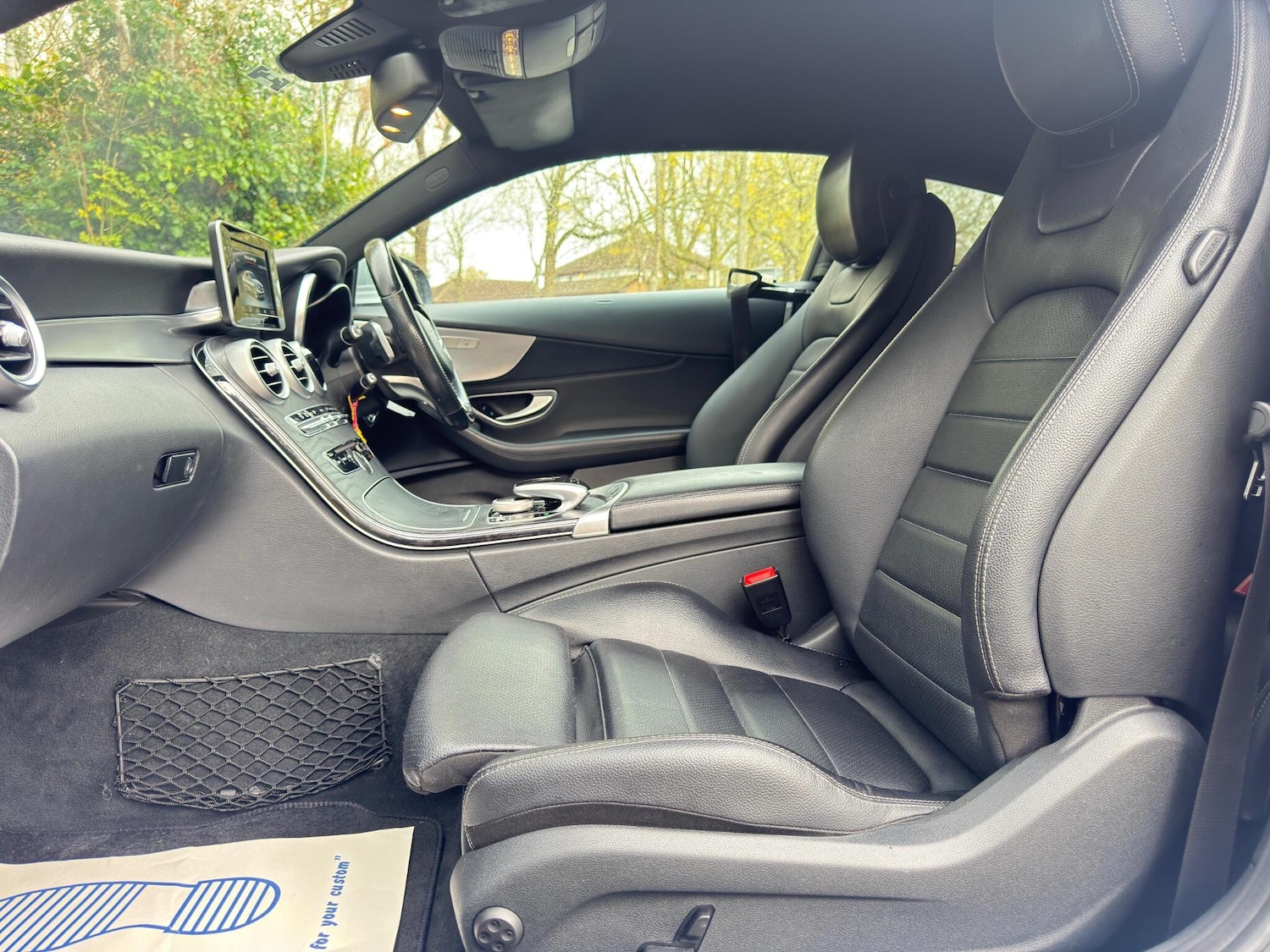 Used Mercedes-Benz C Class for sale - 76550699: Photo 14