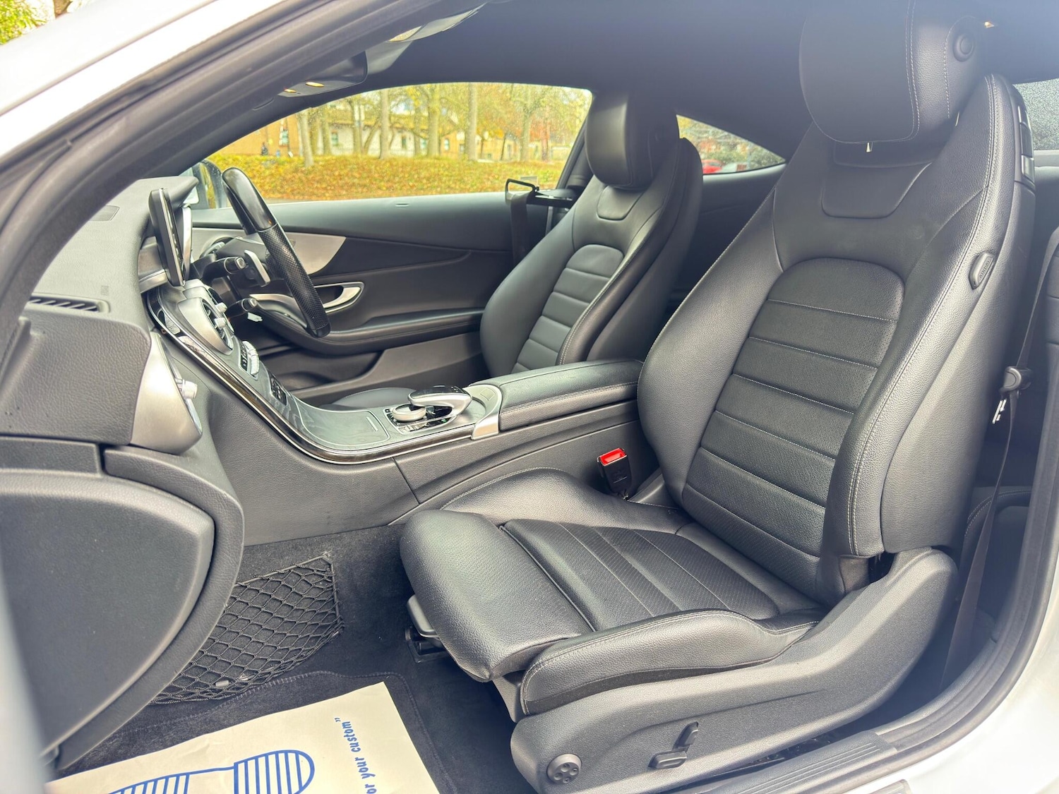 Used Mercedes-Benz C Class for sale - 76550699: Photo 15