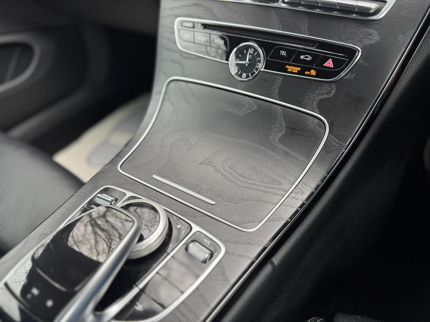 Used Mercedes-Benz C Class for sale - 76550699: Photo 18