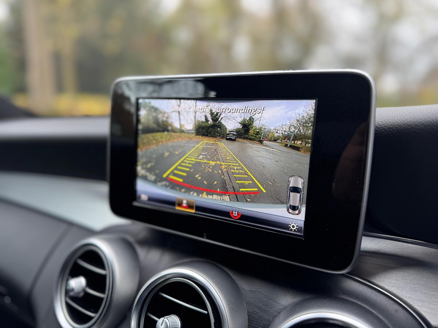 Used Mercedes-Benz C Class for sale - 76550699: Photo 20