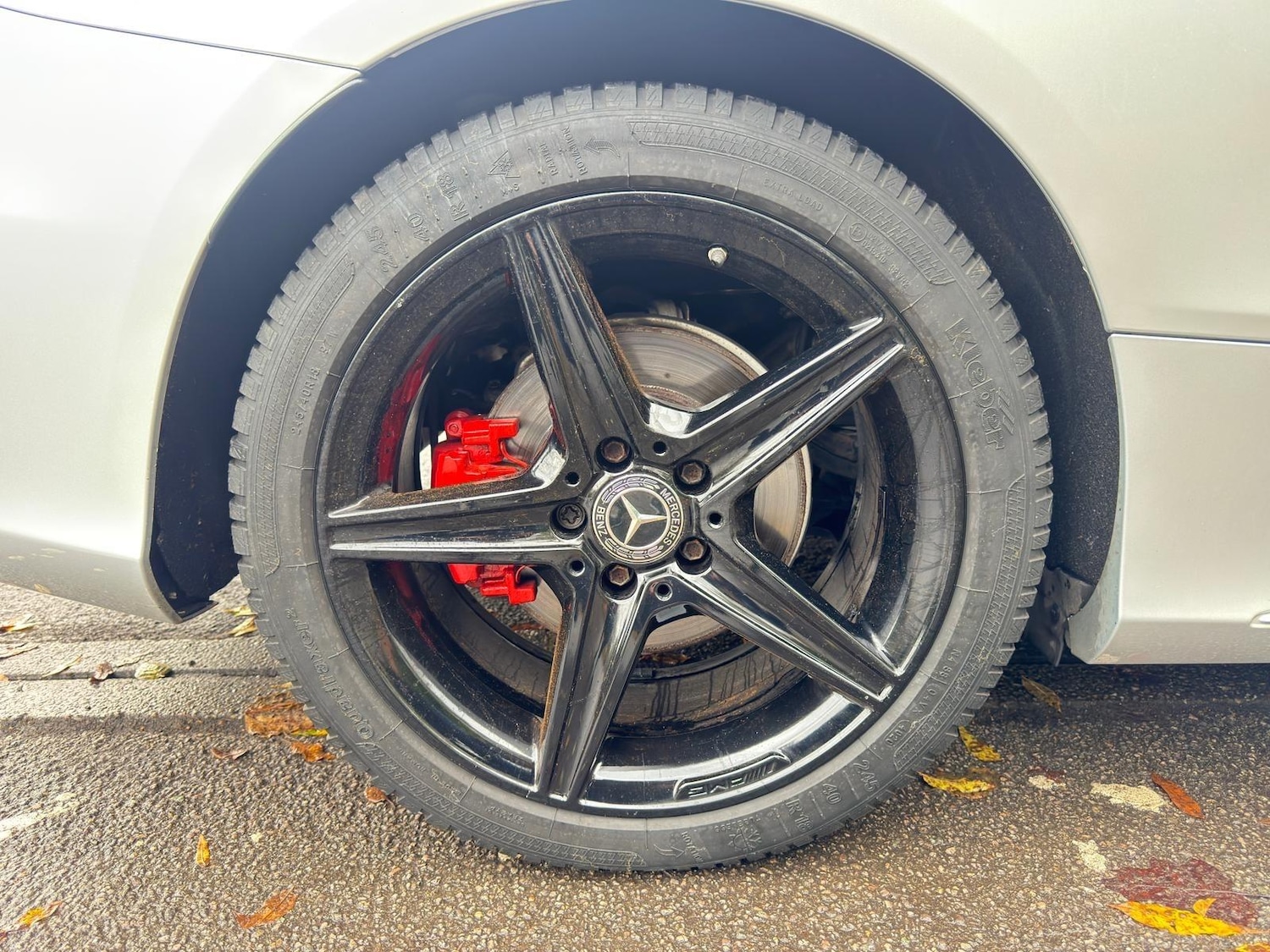 Used Mercedes-Benz C Class for sale - 76550699: Photo 21