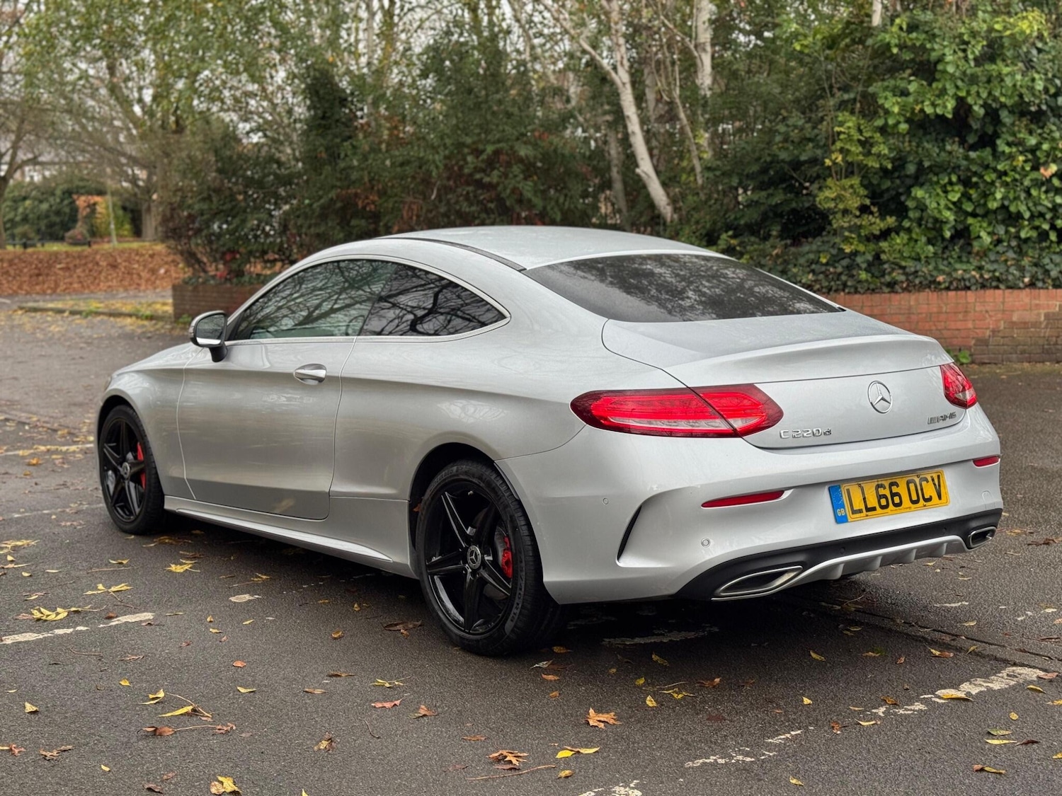 Used Mercedes-Benz C Class for sale - 76550699: Photo 5