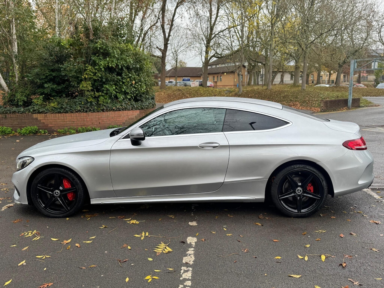 Used Mercedes-Benz C Class for sale - 76550699: Photo 6