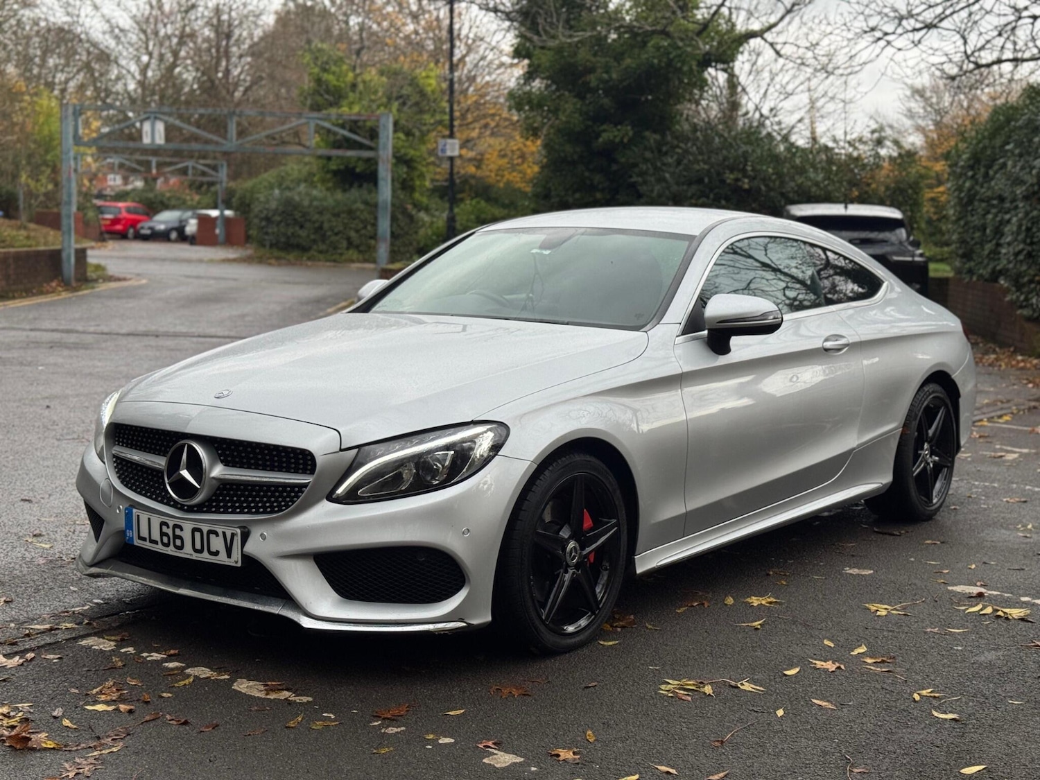 Used Mercedes-Benz C Class for sale - 76550699: Photo 7