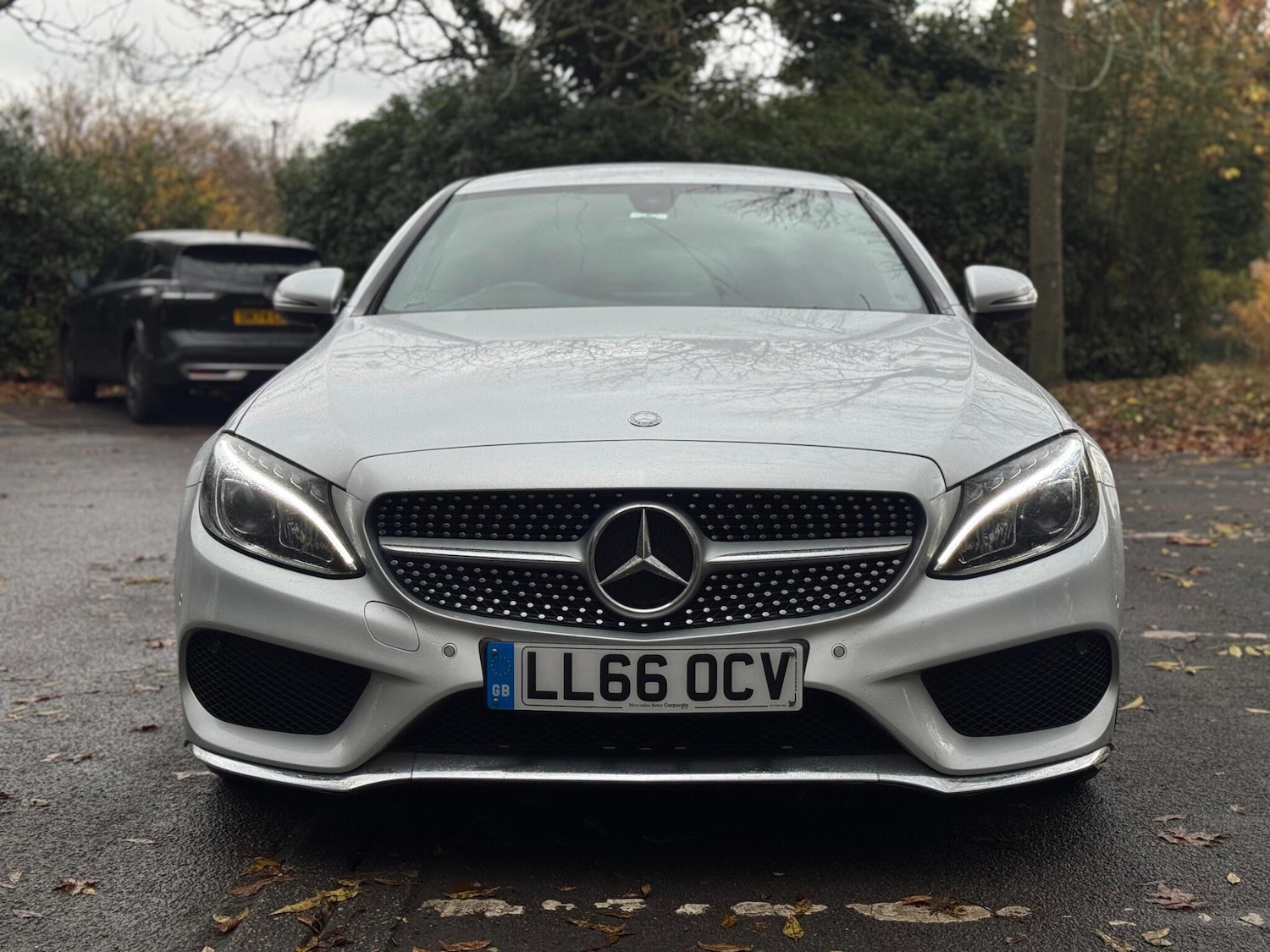 Used Mercedes-Benz C Class for sale - 76550699: Photo 8