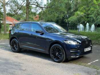 2019 (69) - 2.0d Portfolio 5dr Auto AWD