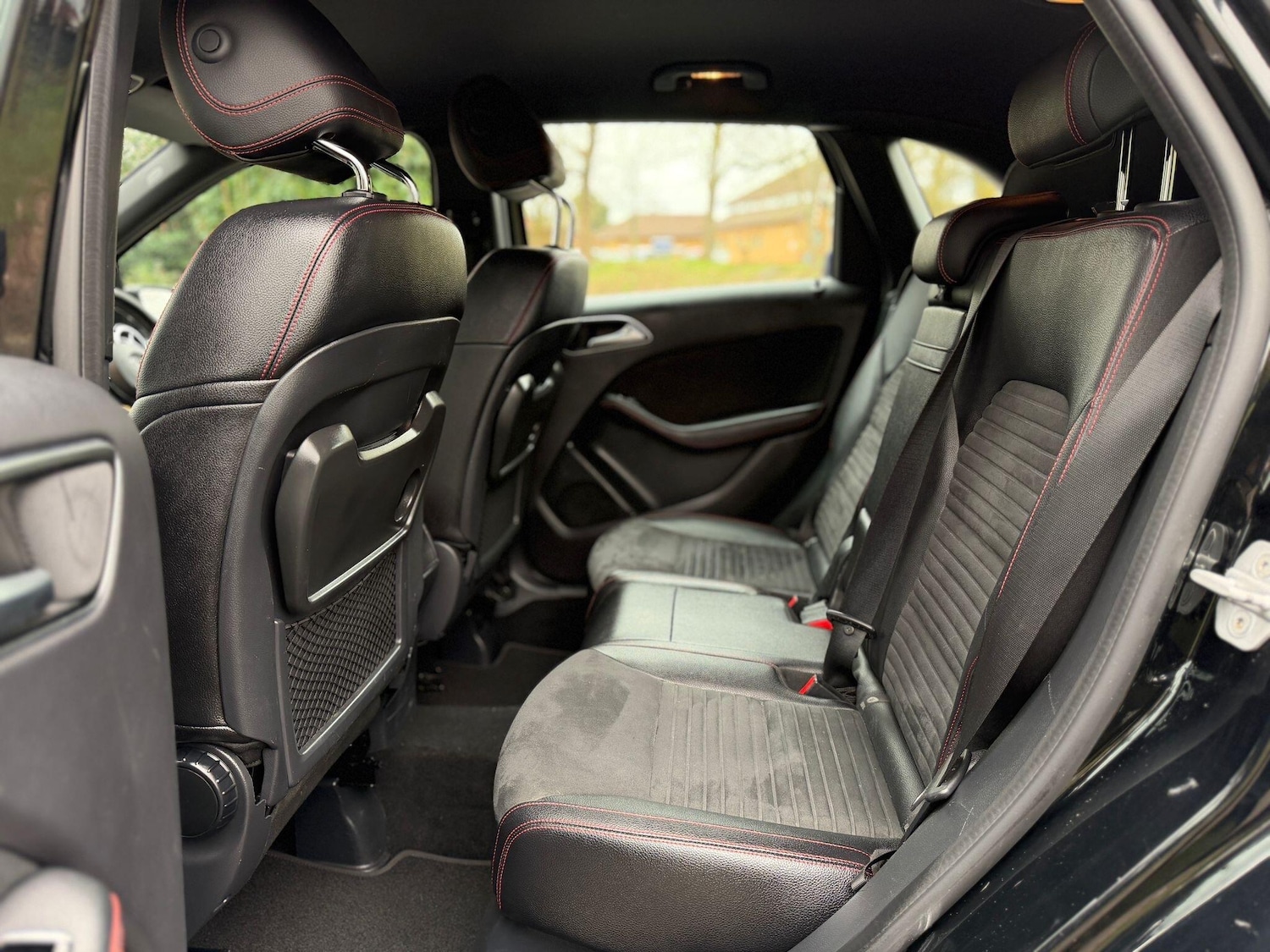 Used Mercedes-Benz B Class 2015 for sale - 77683275: Photo 14