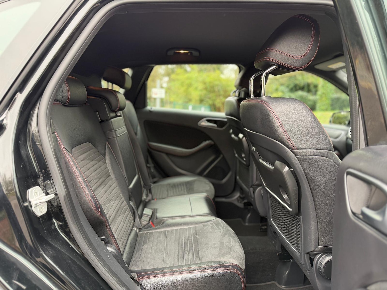 Used Mercedes-Benz B Class 2015 for sale - 77683275: Photo 16