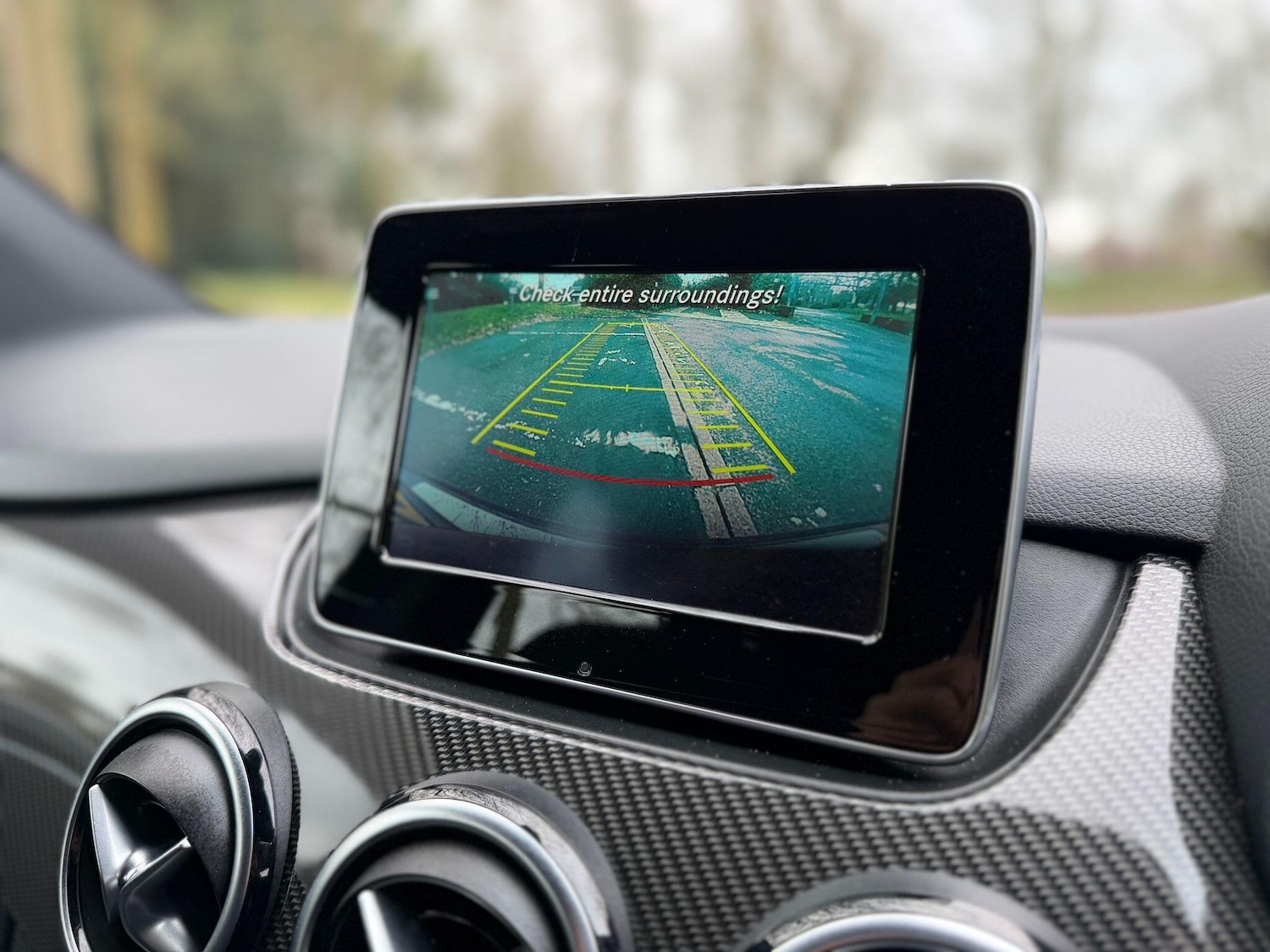 Used Mercedes-Benz B Class 2015 for sale - 77683275: Photo 17