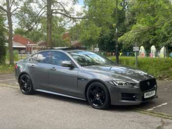 (16) - 2.0d R-Sport Auto Euro 6 (s/s) 4dr