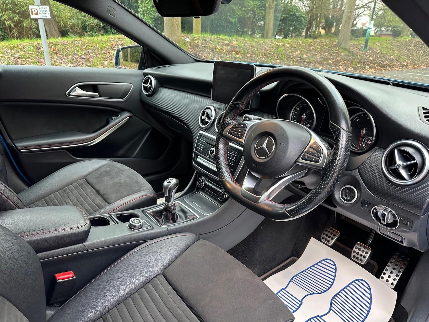 Used Mercedes-Benz A-Class for sale - 76727687: Photo 11