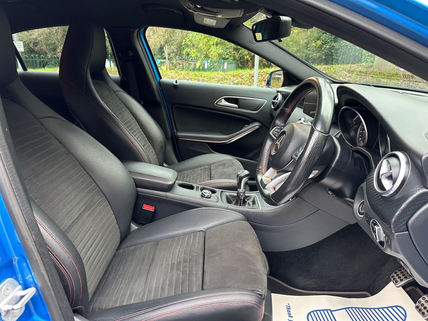 Used Mercedes-Benz A-Class for sale - 76727687: Photo 13