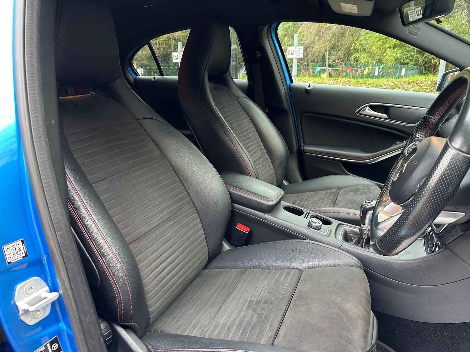 Used Mercedes-Benz A-Class for sale - 76727687: Photo 14