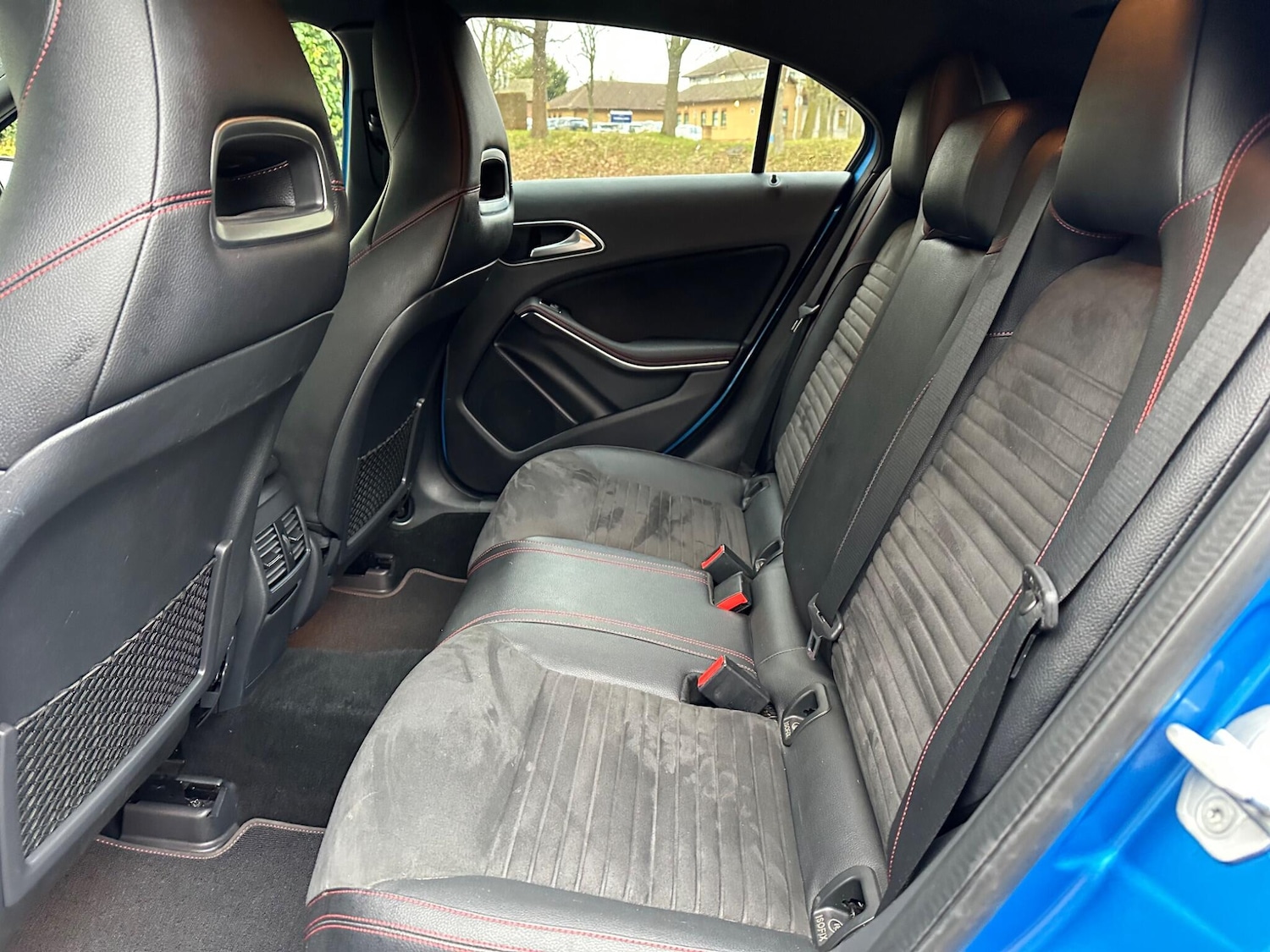 Used Mercedes-Benz A-Class for sale - 76727687: Photo 15