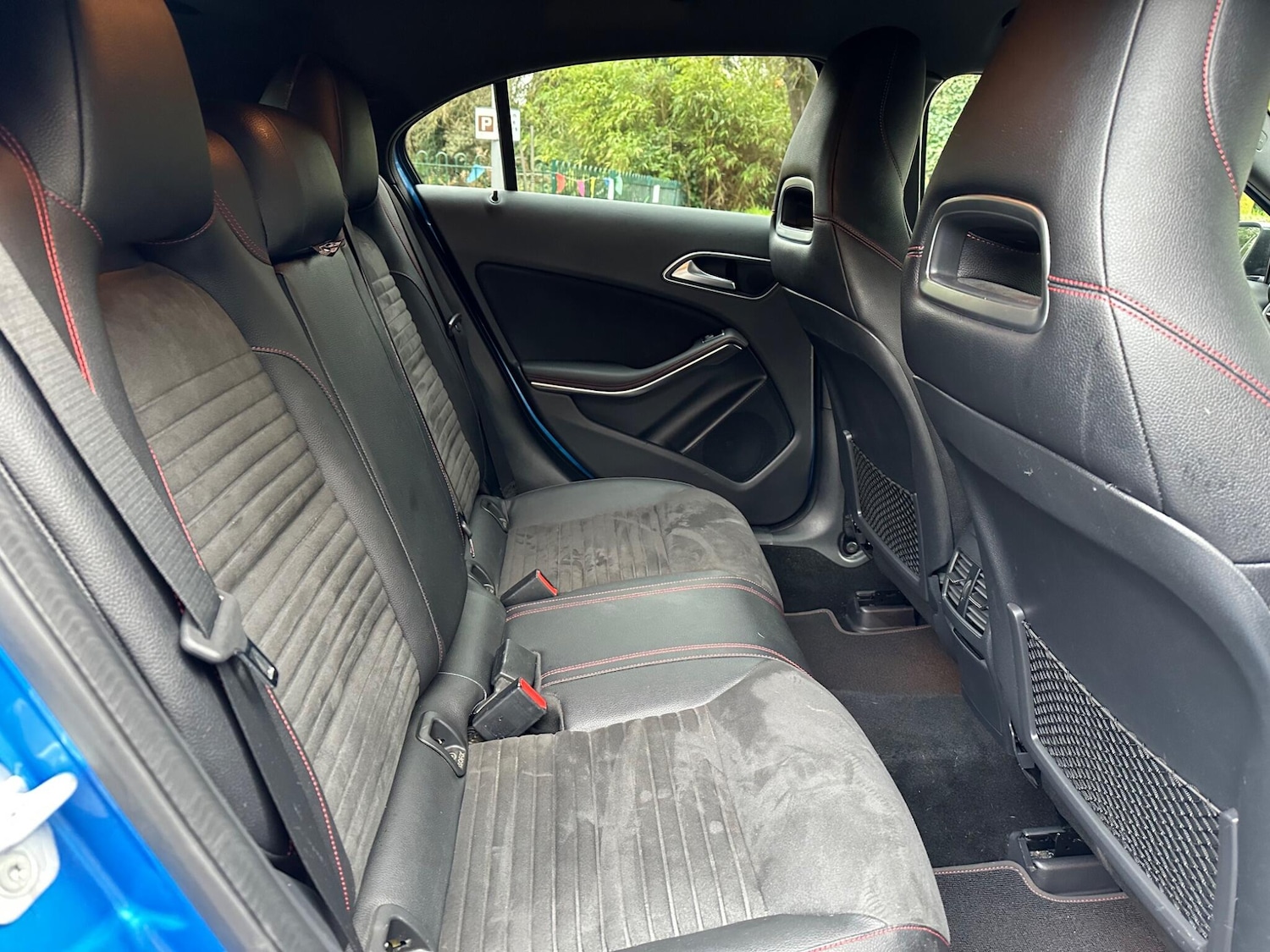 Used Mercedes-Benz A-Class for sale - 76727687: Photo 17