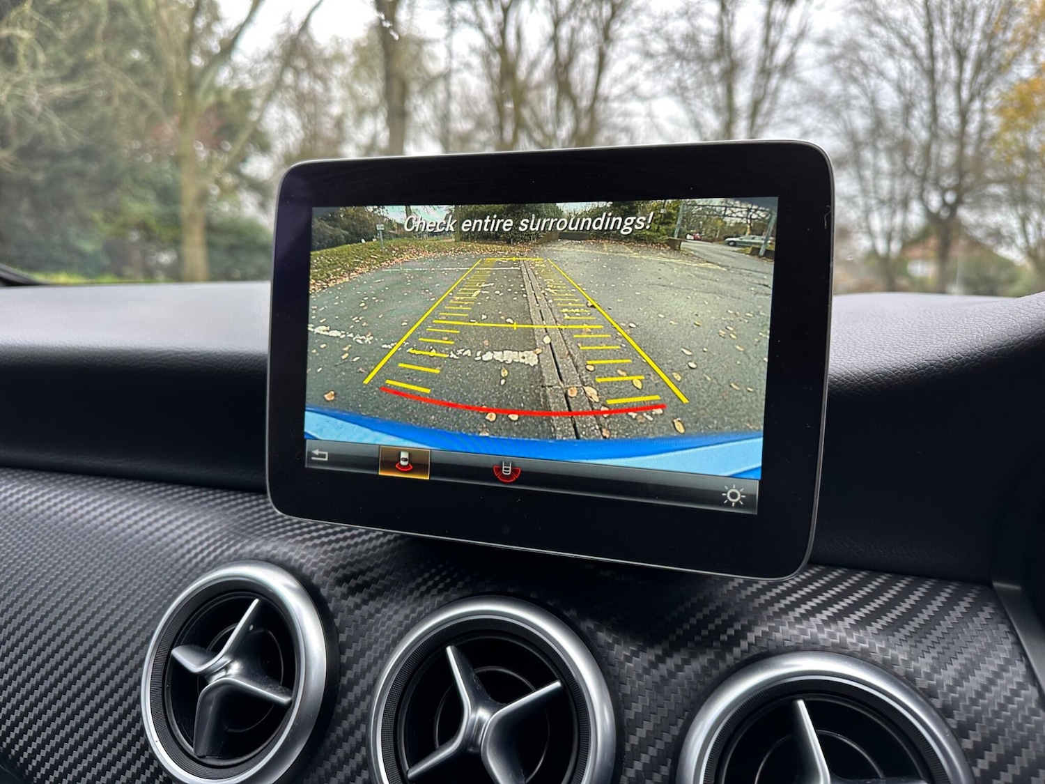 Used Mercedes-Benz A-Class for sale - 76727687: Photo 22