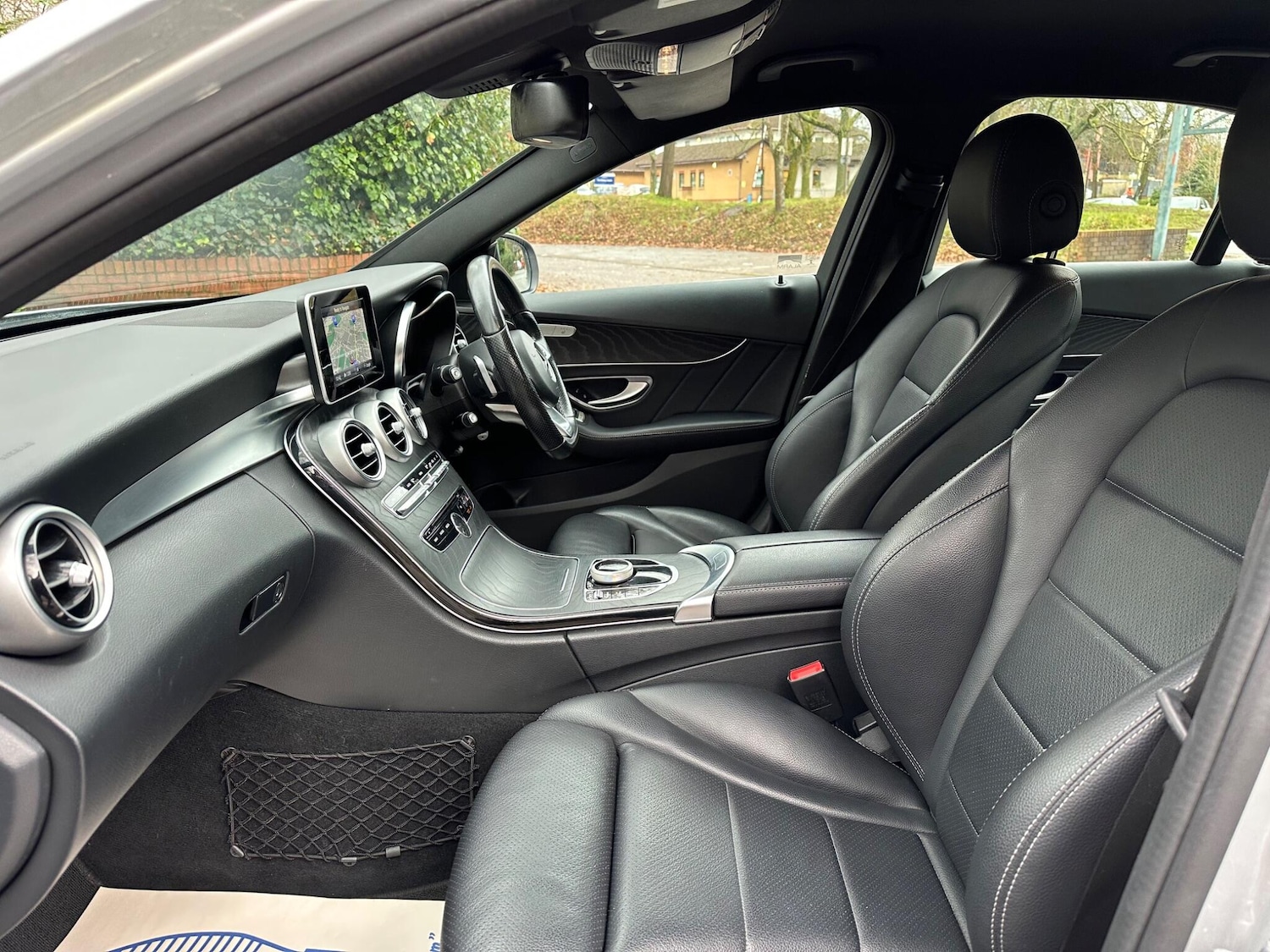 Used Mercedes-Benz C Class for sale - 77015902: Photo 13