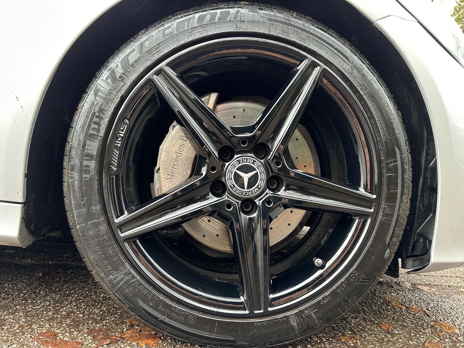 Used Mercedes-Benz C Class for sale - 77015902: Photo 20