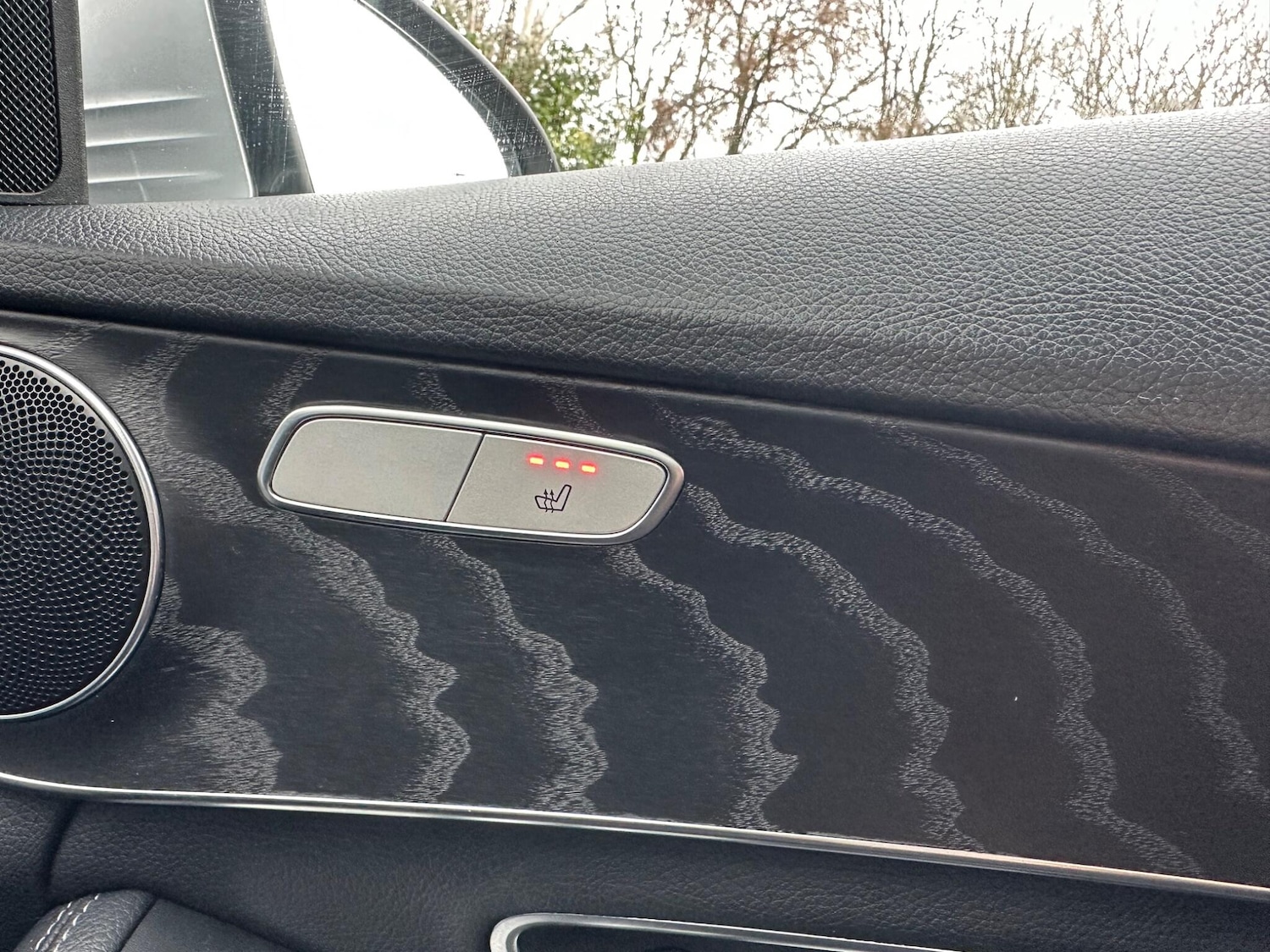 Used Mercedes-Benz C Class for sale - 77015902: Photo 23