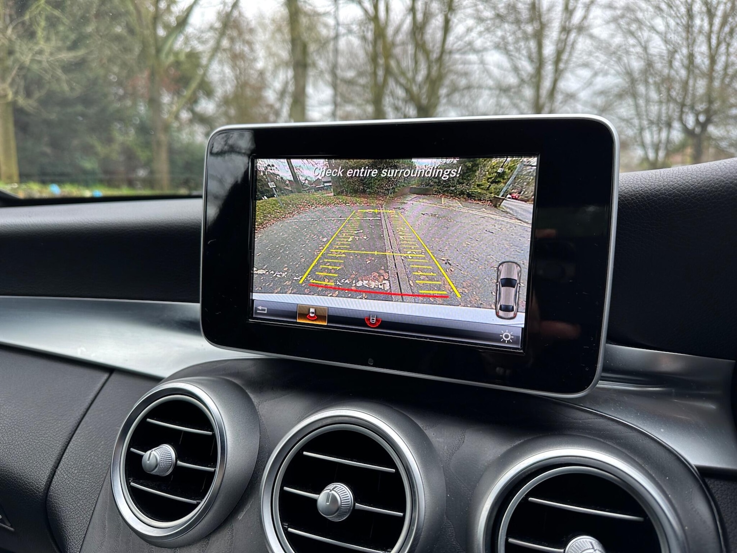 Used Mercedes-Benz C Class for sale - 77015902: Photo 24